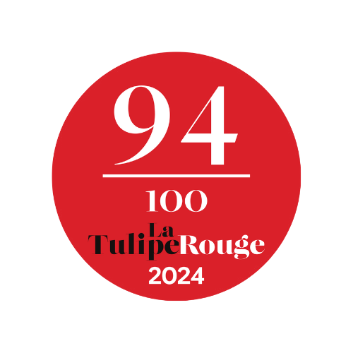 Tulipe Rouge 94 - 2023