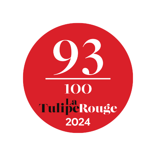 Tulipe Rouge 93 - 2023