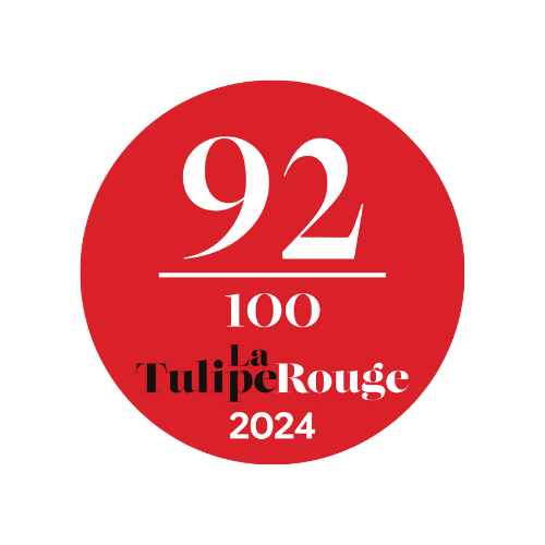 Tulipe Rouge 92 - 2024